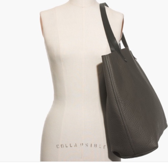 Madewell Texture Transport Bag - Picture 9 of 9